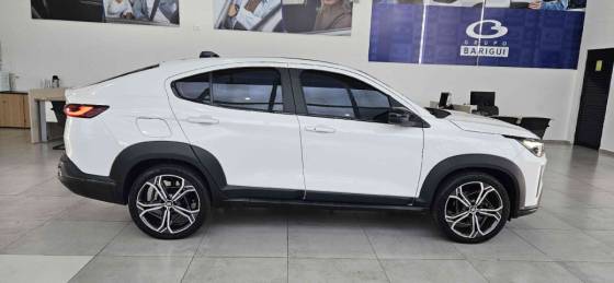 FIAT FASTBACK 1.0 TURBO 200 FLEX CVT FIAT FASTBACK 1.0 TURBO 200 FLEX CVT